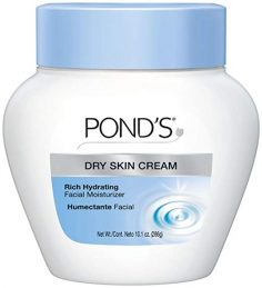 dry skin cream