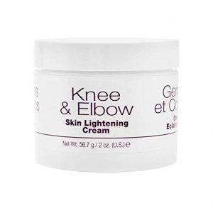knee skin whitening cream