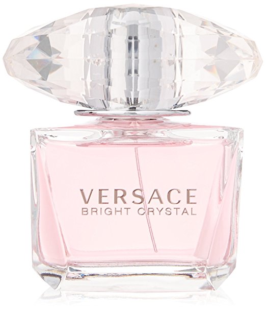 perfume bright crystal