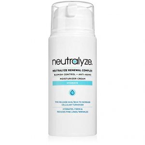 neutralyze anti-acne cream