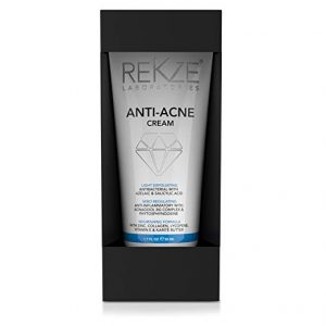 rekze anti-acne cream