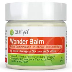 Puriya Wonder Balm