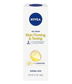 Skin firming lotion