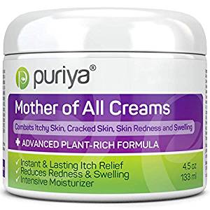 puriya cream for eczema