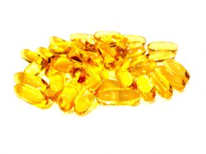 Omega-3