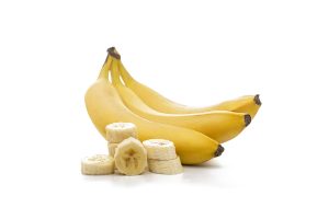 Bananas for Skin Glow