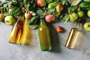 Apple Cider Vinegar