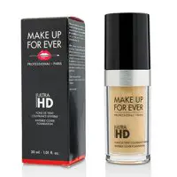 Makeup fForever Ultra HD Foundation
