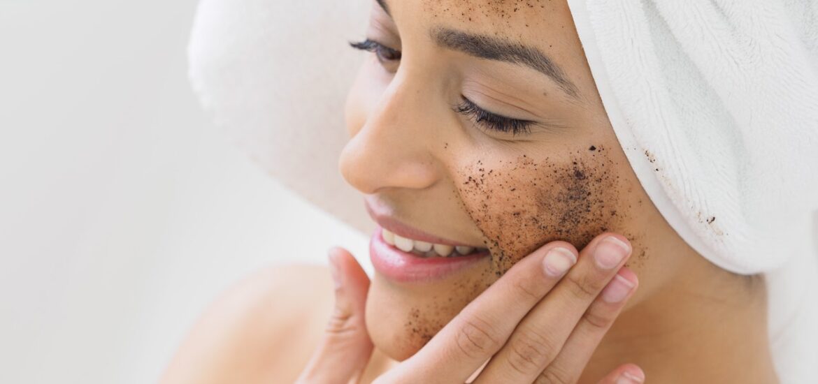 What Does Exfoliation Do to Your Skin