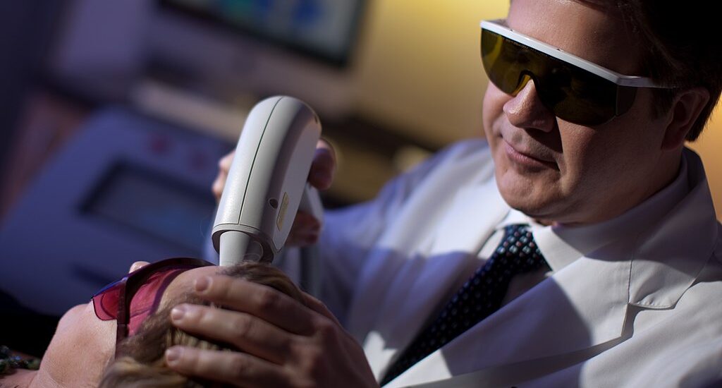Can You Get Skin Cancer from Laser Hair Removal