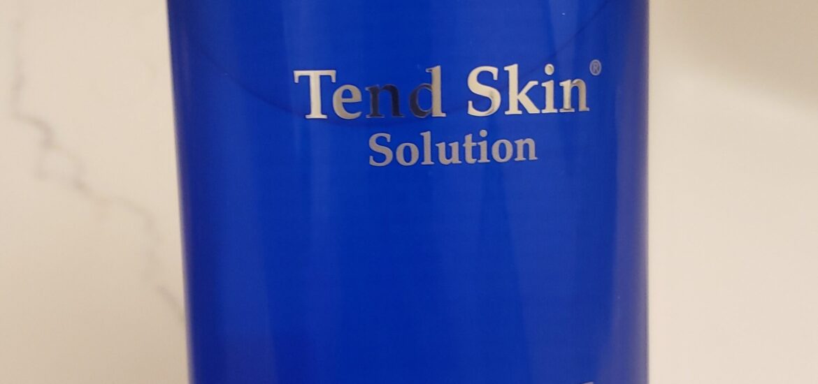 Can I Use Tend Skin After Laser Hair Removal