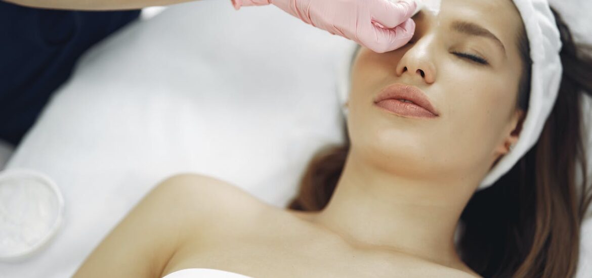 When Can I Do Facial After Laser Hair Removal