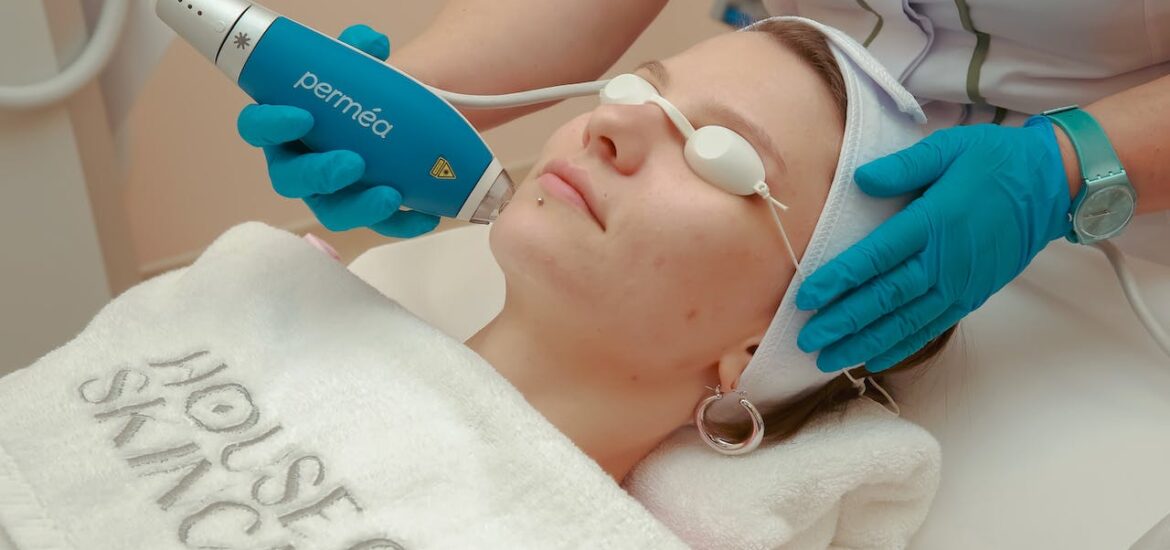 How Much Does Skin Laser Treatment Cost